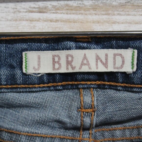 J Brand Jeans (Altered) - Picture 7 of 12